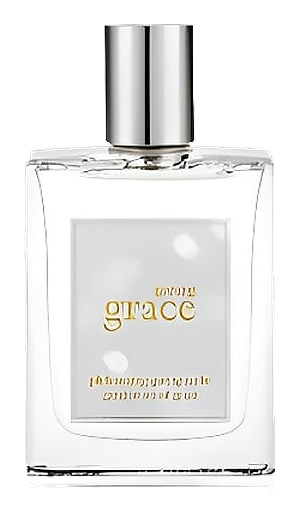 Giving Grace by Philosophy