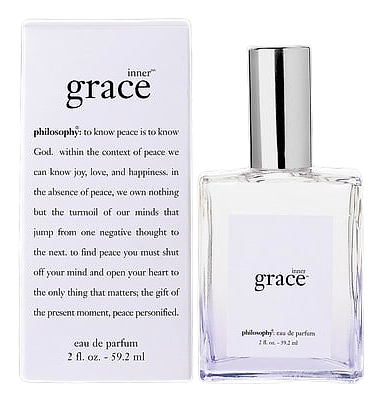 Inner Grace by Philosophy