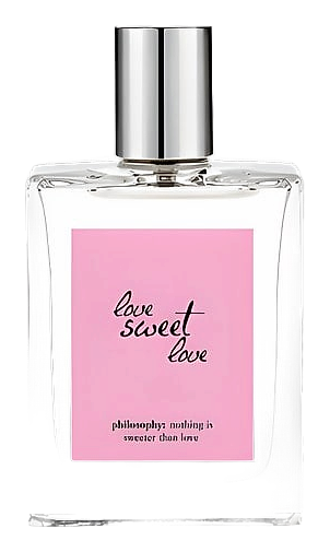 Love Sweet Love by Philosophy
