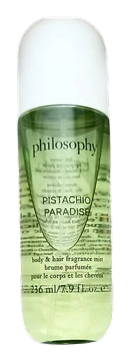 Pistachio Paradise Mist by Philosophy