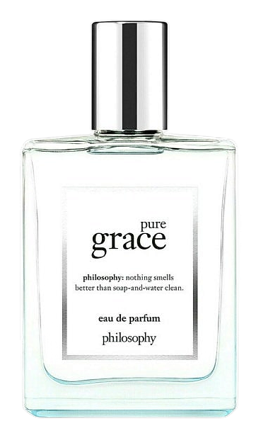 Pure Grace Eau de Parfum by Philosophy – Eau de Parfum