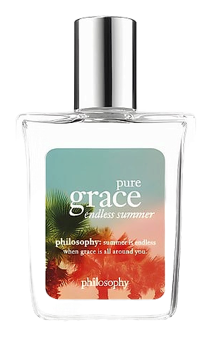 Philosophy Pure Grace Endless Summer