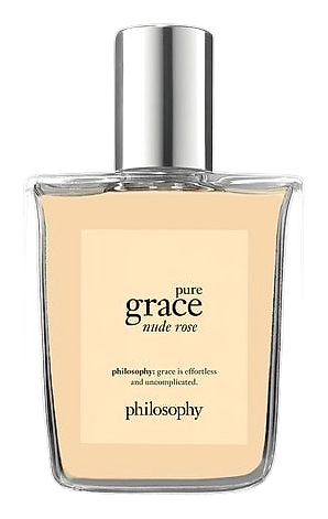 Philosophy Pure Grace Nude Rose