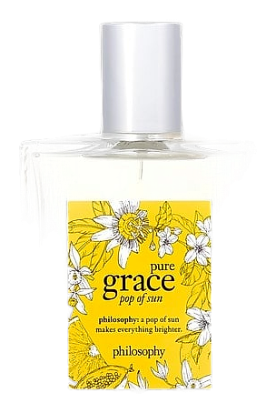 Pure Grace Pop Of Sun by Philosophy