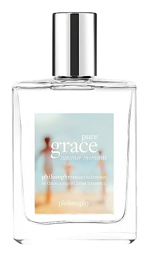 Pure Grace Summer Moments by Philosophy