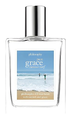 Pure Grace Summer Surf by Philosophy