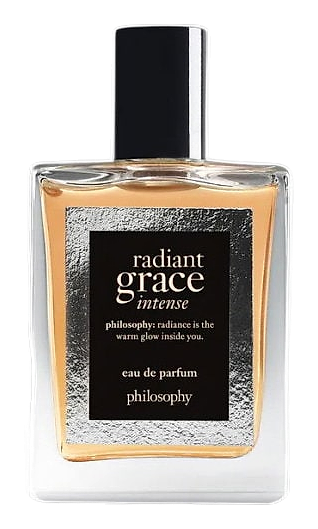Radiant Grace Intense by Philosophy
