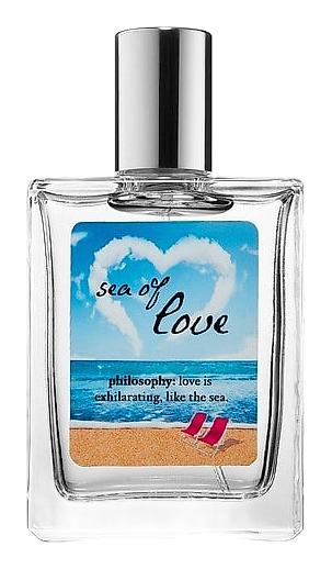 Sea of Love by Philosophy