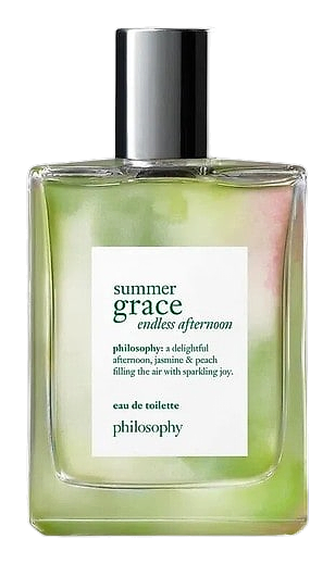 Summer Grace Endless Afternoon by Philosophy