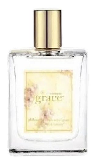 Summer Grace by Philosophy