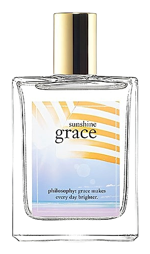 Sunshine Grace by Philosophy