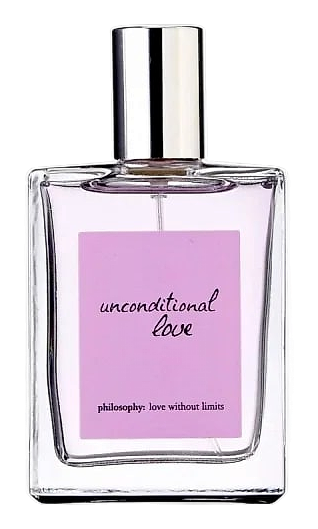 Unconditional Love by Philosophy