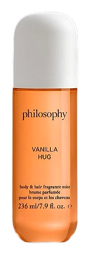 Vanilla Hug Mist by Philosophy