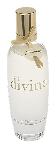 You are Divine by Philosophy
