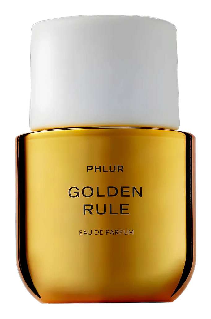 Phlur Golden Rule