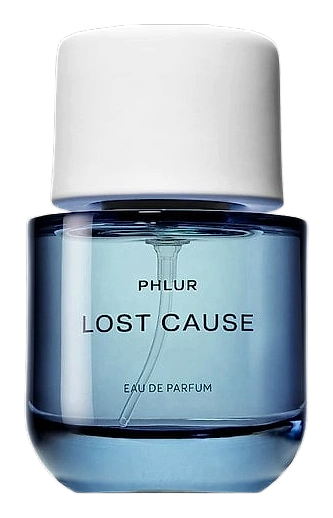 Lost Cause by Phlur
