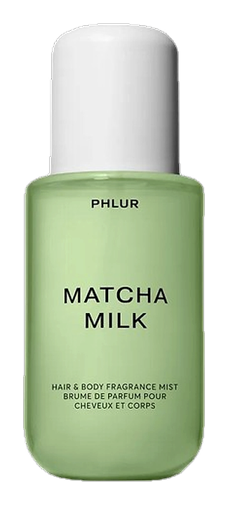 Matcha Milk by Phlur