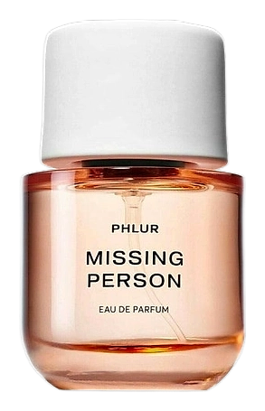 Missing Person by Phlur