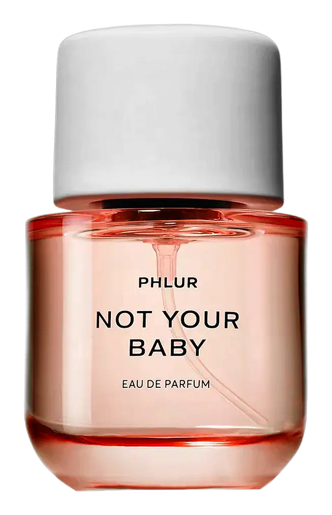 Not Your Baby by Phlur