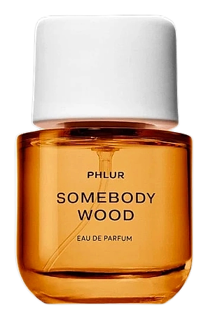 Somebody Wood (Eau de Parfum) by Phlur
