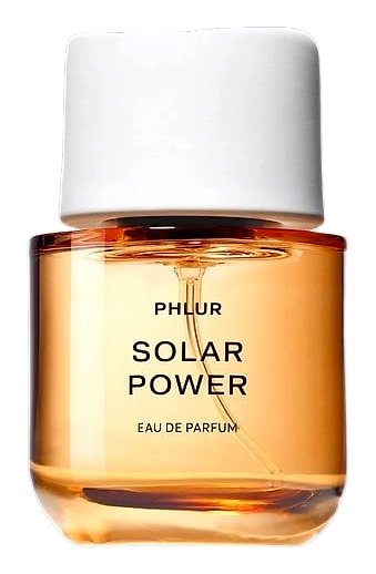 Solar Power by Phlur