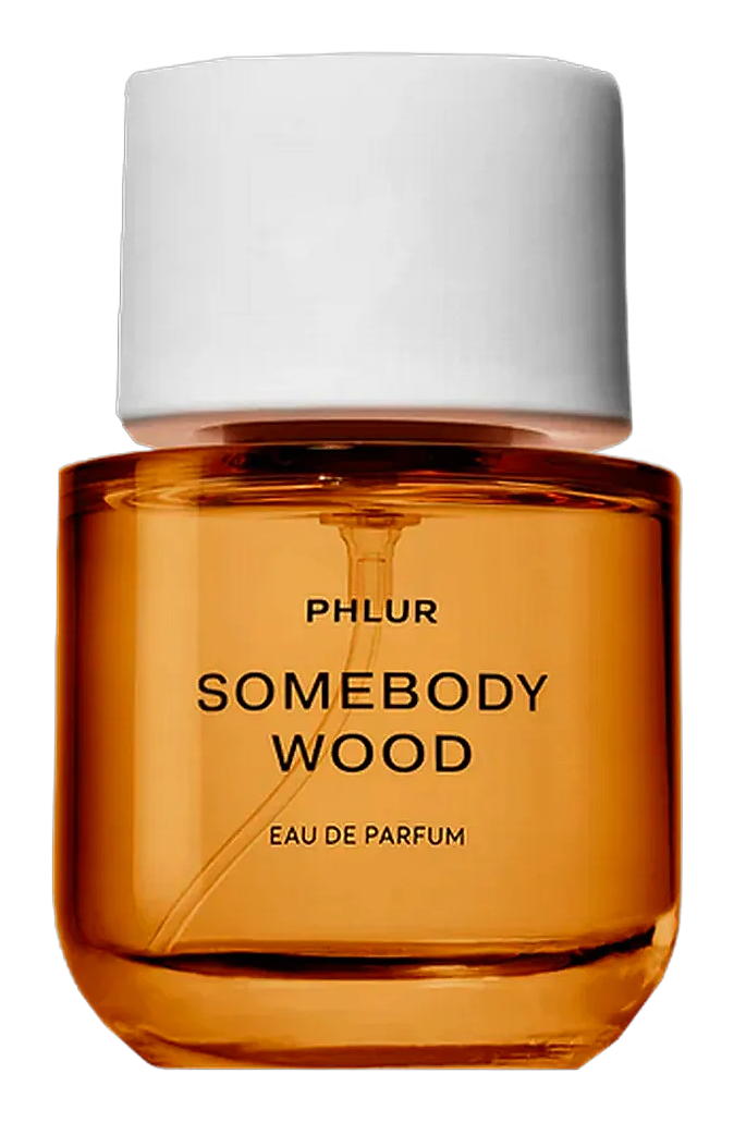 Somebody Wood by Phlur