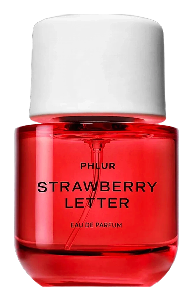 Strawberry Letter by Phlur