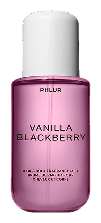 Phlur Vanilla Blackberry