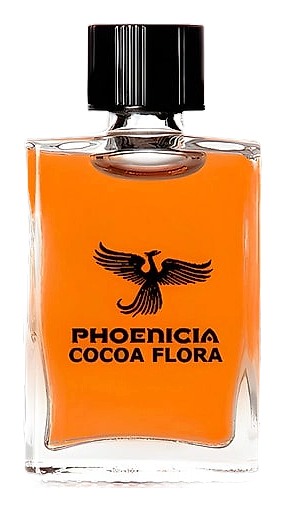 Cocoa Flora by Phoenicia Perfumes
