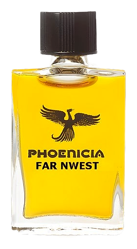 Far NWest by Phoenicia Perfumes