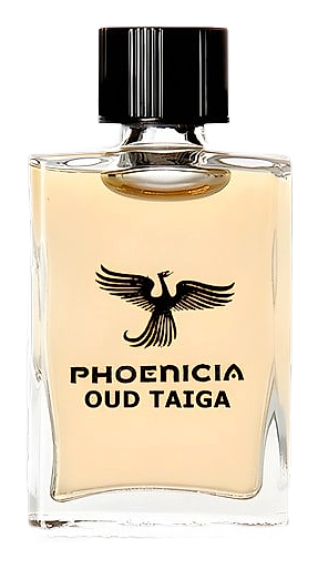 Oud Taiga by Phoenicia Perfumes