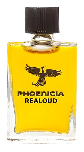 REALOUD by Phoenicia Perfumes