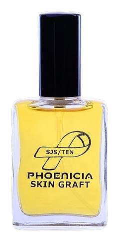 Skin Graft by Phoenicia Perfumes