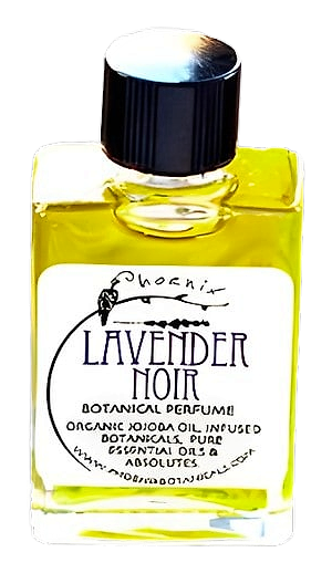 Lavender Noir by Phoenix Botanicals
