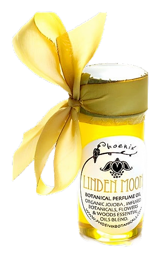 Linden Moon by Phoenix Botanicals