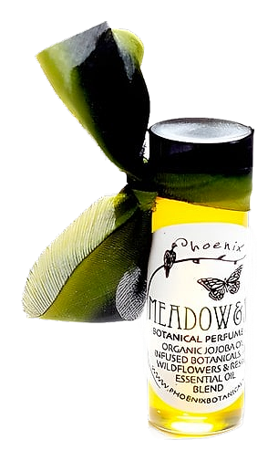 Meadow & Fir by Phoenix Botanicals