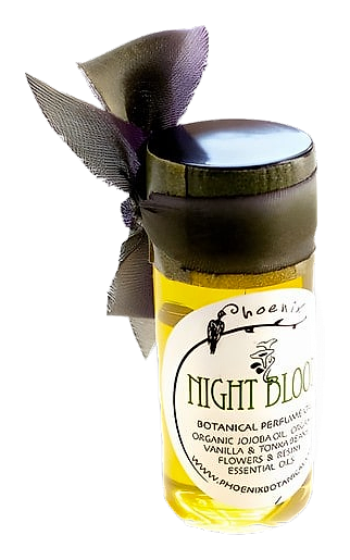 Night Bloom by Phoenix Botanicals
