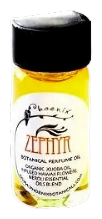 Zephyr by Phoenix Botanicals