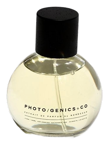 No. 3 Sativa by Photogenics + Co