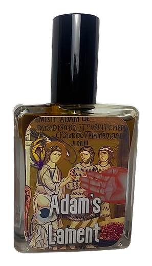 Adam's Lament by Phronema Perfumes