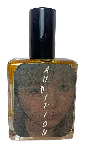 Audition by Phronema Perfumes