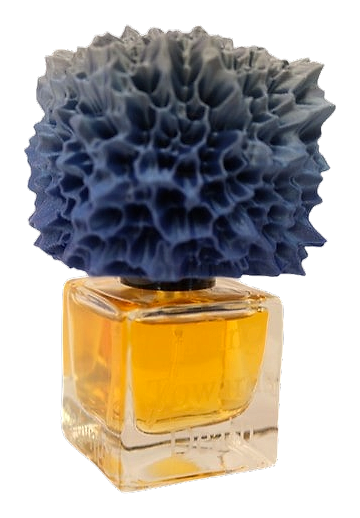 Being Towards Death by Phronema Perfumes