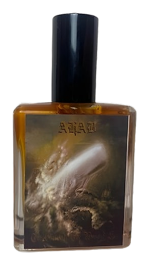 Call Of The Wretched Sea by Phronema Perfumes