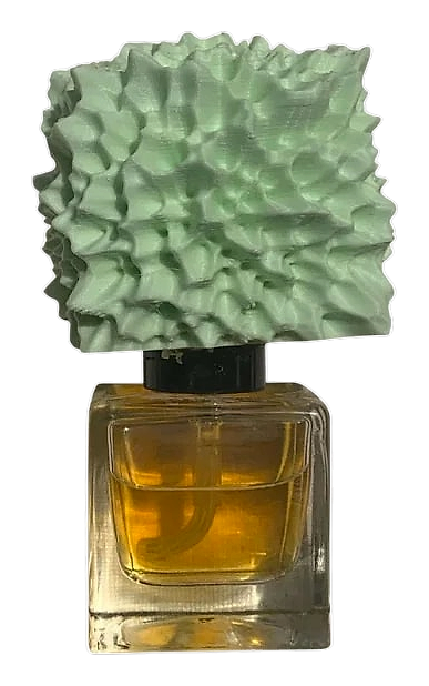 Ground-Zero Standards by Phronema Perfumes