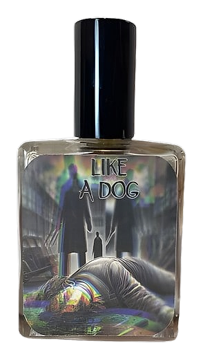 Like A Dog by Phronema Perfumes