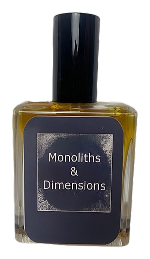 Monoliths & Dimensions by Phronema Perfumes