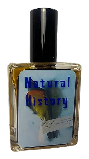 Natural History by Phronema Perfumes
