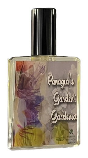 Panagia's Garden: Gardenia by Phronema Perfumes
