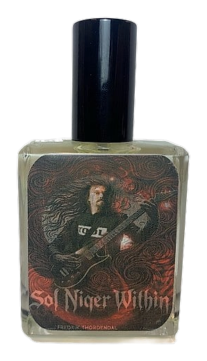 Sol Niger Within by Phronema Perfumes