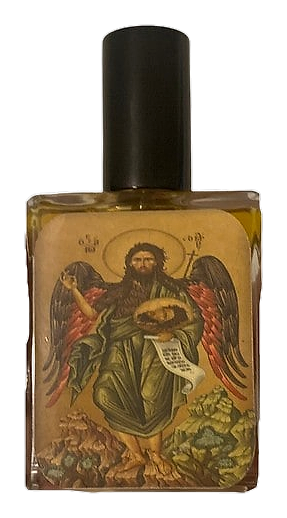 St John the Forerunner